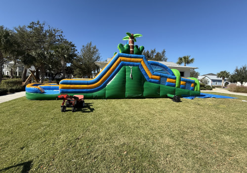 The Moon Bounce Effect: Adding Bounce To Your Lake District Experience